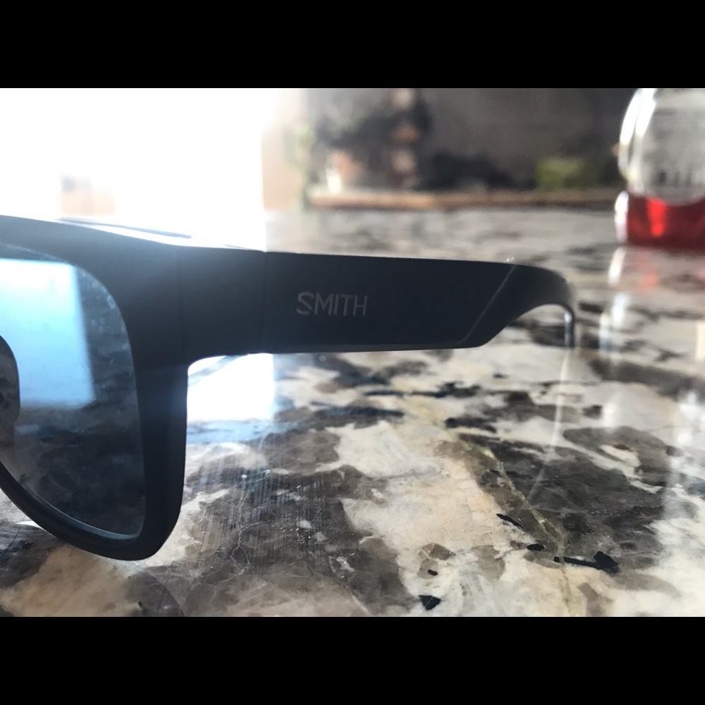 Smith Custom Sunglasses - image 1